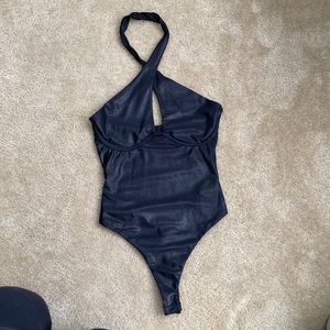 Naked Wardrobe Bodysuit